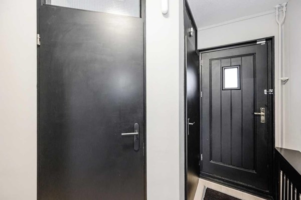 Medium property photo - Wagnerstraat 36, 1323 CM Almere